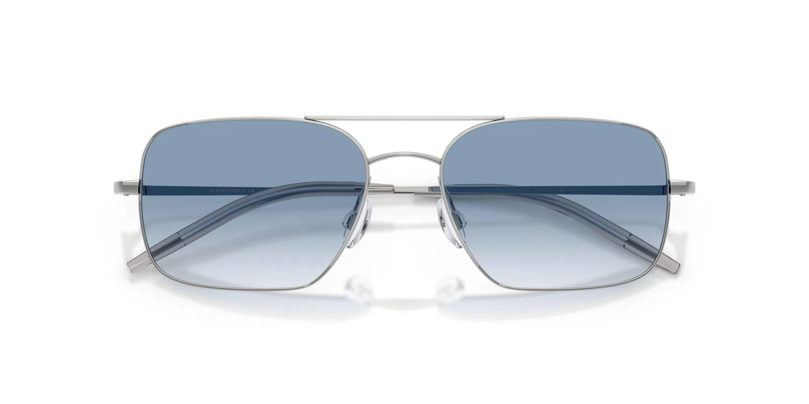 Oliver Peoples Victory Ii 1373S Sunglasses - view 24